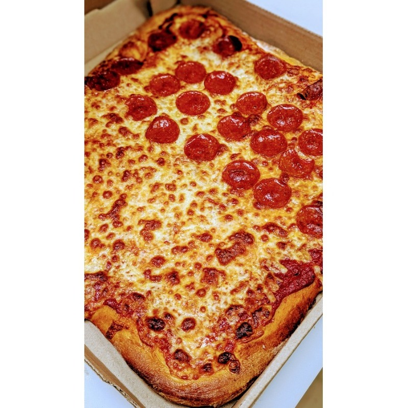 Stevie V'S Pizzeria - Pizza restaurant in Lockport, NY