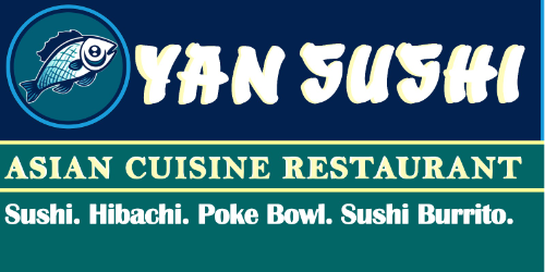 Yan Sushi Rutherford SkyTab Online