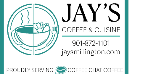 Jay Reed Coffee SkyTab Online